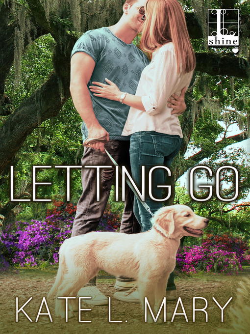 Title details for Letting Go by Kate L. Mary - Available